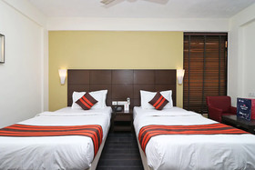 Edition O 30062 The Swiss Suites