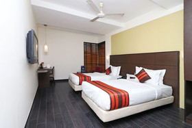 Edition O 30062 The Swiss Suites