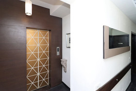 Edition O 30062 The Swiss Suites