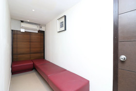 Edition O 30062 The Swiss Suites