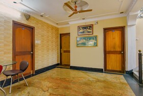 Fabexpress Saltlake Elite Stay