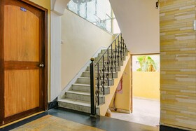 Fabexpress Saltlake Elite Stay