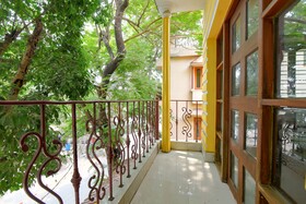 Fabexpress Saltlake Elite Stay