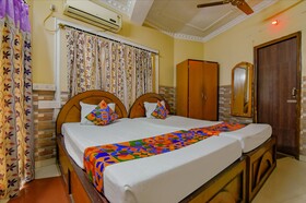 Fabexpress Saltlake Elite Stay