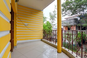 Fabexpress Saltlake Elite Stay