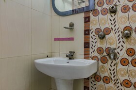 Fabexpress Saltlake Elite Stay