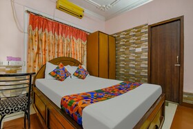 Fabexpress Saltlake Elite Stay