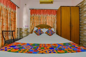 Fabexpress Saltlake Elite Stay