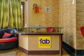 Fabexpress Saltlake Elite Stay