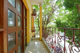 Fabexpress Saltlake Elite Stay