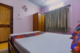 Fabexpress Saltlake Elite Stay