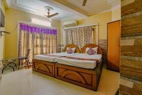 Fabexpress Saltlake Elite Stay