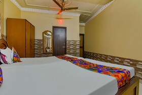 Fabexpress Saltlake Elite Stay