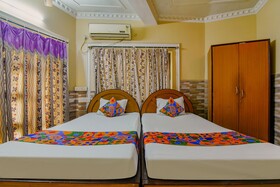 Fabexpress Saltlake Elite Stay