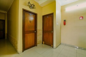 Fabexpress Saltlake Elite Stay