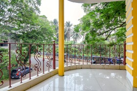 Fabexpress Saltlake Elite Stay