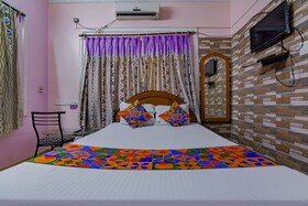 Fabexpress Saltlake Elite Stay