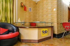 Fabexpress Saltlake Elite Stay