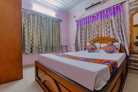 Fabexpress Saltlake Elite Stay