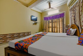 Fabexpress Saltlake Elite Stay