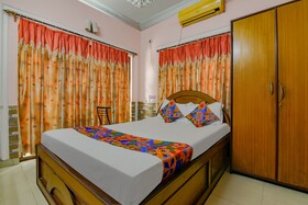 Fabexpress Saltlake Elite Stay