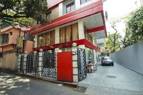 Hotel Arya International