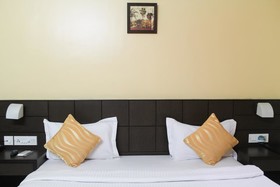 Hotel Arya International