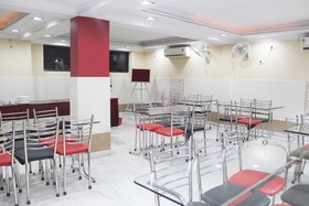 Hotel Arya International