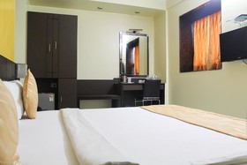 Hotel Arya International