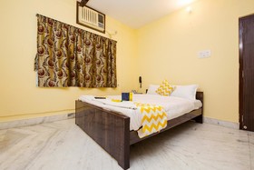 FabHotel Canny House Salt Lake