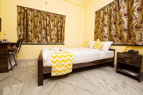 FabHotel Canny House Salt Lake