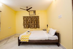 FabHotel Canny House Salt Lake