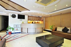 FabHotel Club Royale Airport