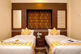 FabExpress Paradise I