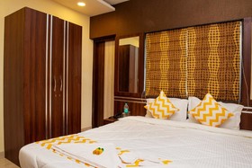 FabExpress Paradise I