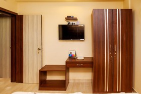 FabExpress Paradise I