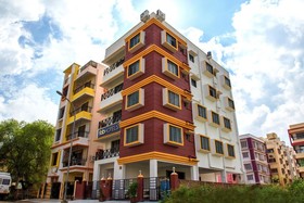 FabExpress Paradise I