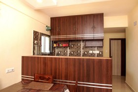 FabExpress Paradise I