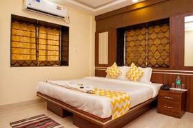 FabExpress Paradise I