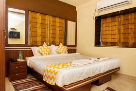 FabExpress Paradise I