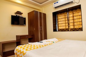 FabExpress Paradise I