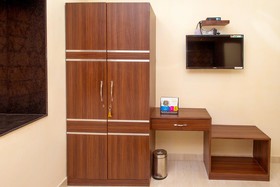 FabExpress Paradise I