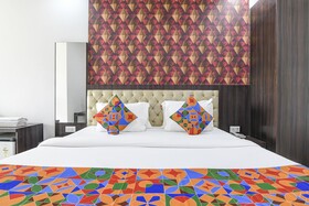 FabHotel Prime Eco Park