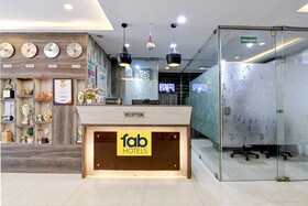 FabHotel Prime Eco Park