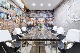 FabHotel Prime Eco Park