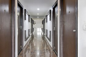 FabHotel Prime Eco Park