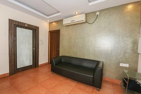 FabHotel Sreemaa Salt Lake
