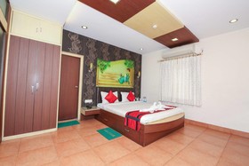FabHotel Sreemaa Salt Lake
