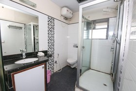 FabHotel Sreemaa Salt Lake