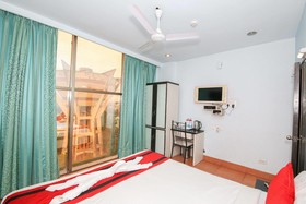 FabHotel Sreemaa Salt Lake